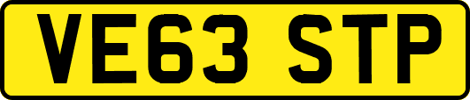 VE63STP