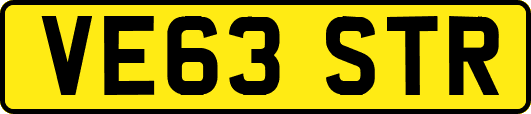 VE63STR