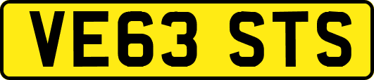 VE63STS