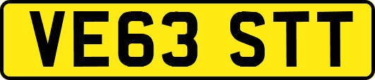 VE63STT