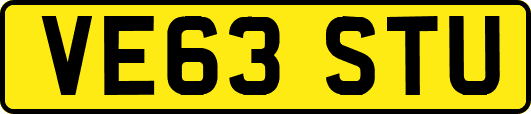 VE63STU