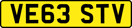VE63STV