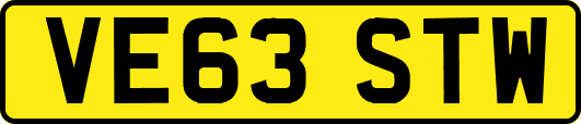 VE63STW