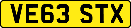 VE63STX