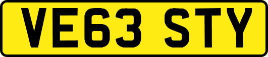 VE63STY