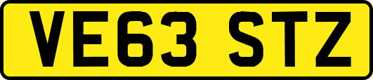 VE63STZ