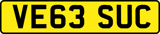 VE63SUC
