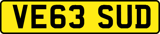 VE63SUD