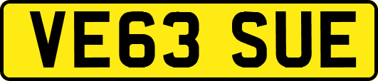 VE63SUE