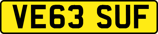 VE63SUF