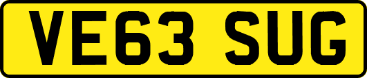 VE63SUG