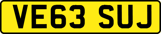 VE63SUJ