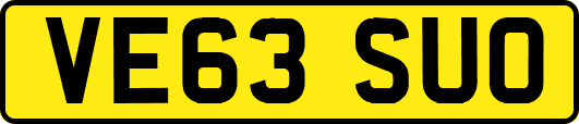 VE63SUO