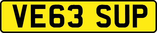 VE63SUP