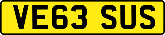 VE63SUS
