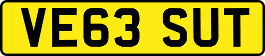 VE63SUT