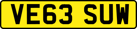 VE63SUW