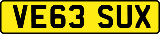 VE63SUX