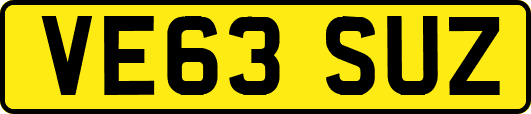 VE63SUZ