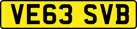 VE63SVB