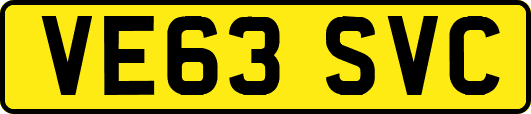 VE63SVC