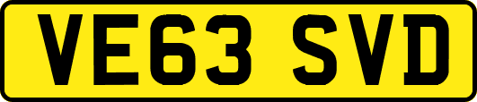VE63SVD