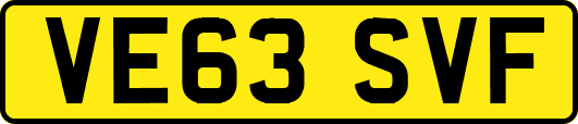 VE63SVF
