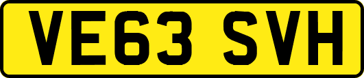 VE63SVH