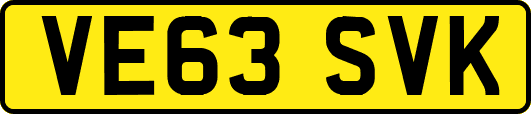 VE63SVK