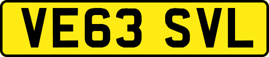 VE63SVL