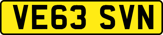 VE63SVN