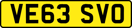 VE63SVO