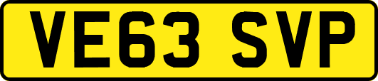 VE63SVP