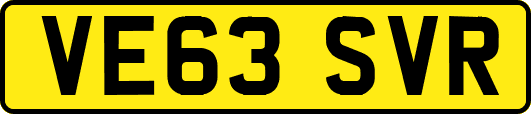 VE63SVR