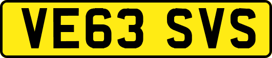 VE63SVS