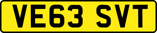 VE63SVT