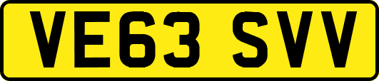 VE63SVV
