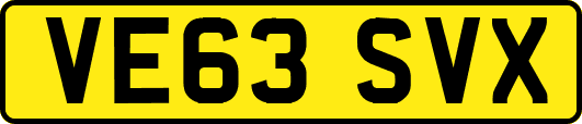 VE63SVX