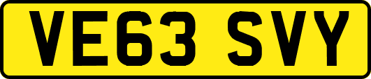 VE63SVY