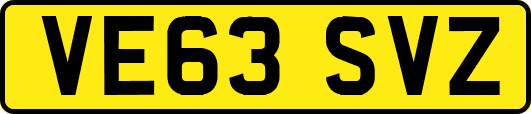 VE63SVZ