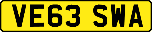 VE63SWA