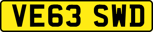 VE63SWD