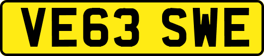 VE63SWE