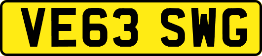 VE63SWG