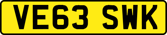 VE63SWK