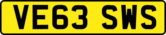 VE63SWS
