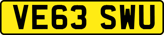 VE63SWU