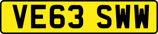 VE63SWW