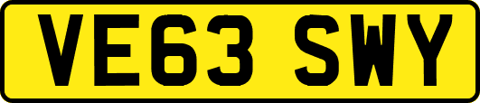 VE63SWY