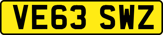 VE63SWZ